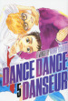 Dance dance danseur. 5.